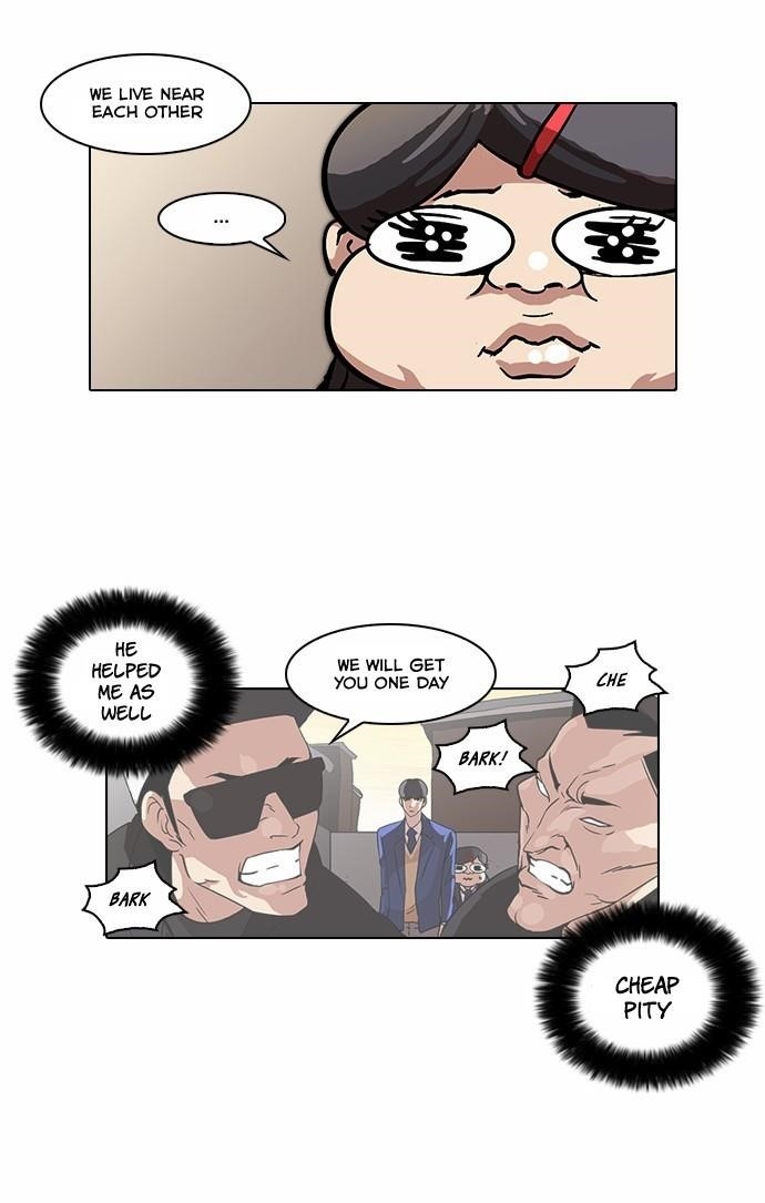 Lookism