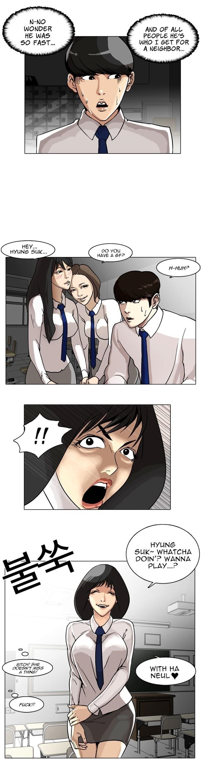 Lookism