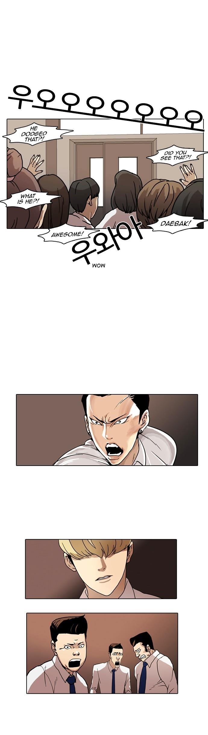 Lookism