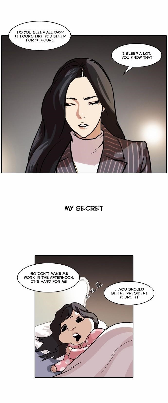 Lookism