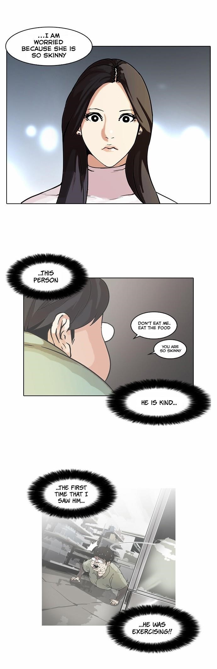 Lookism