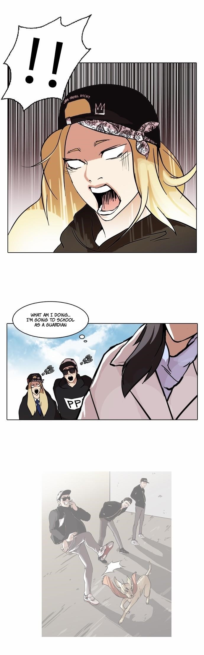 Lookism