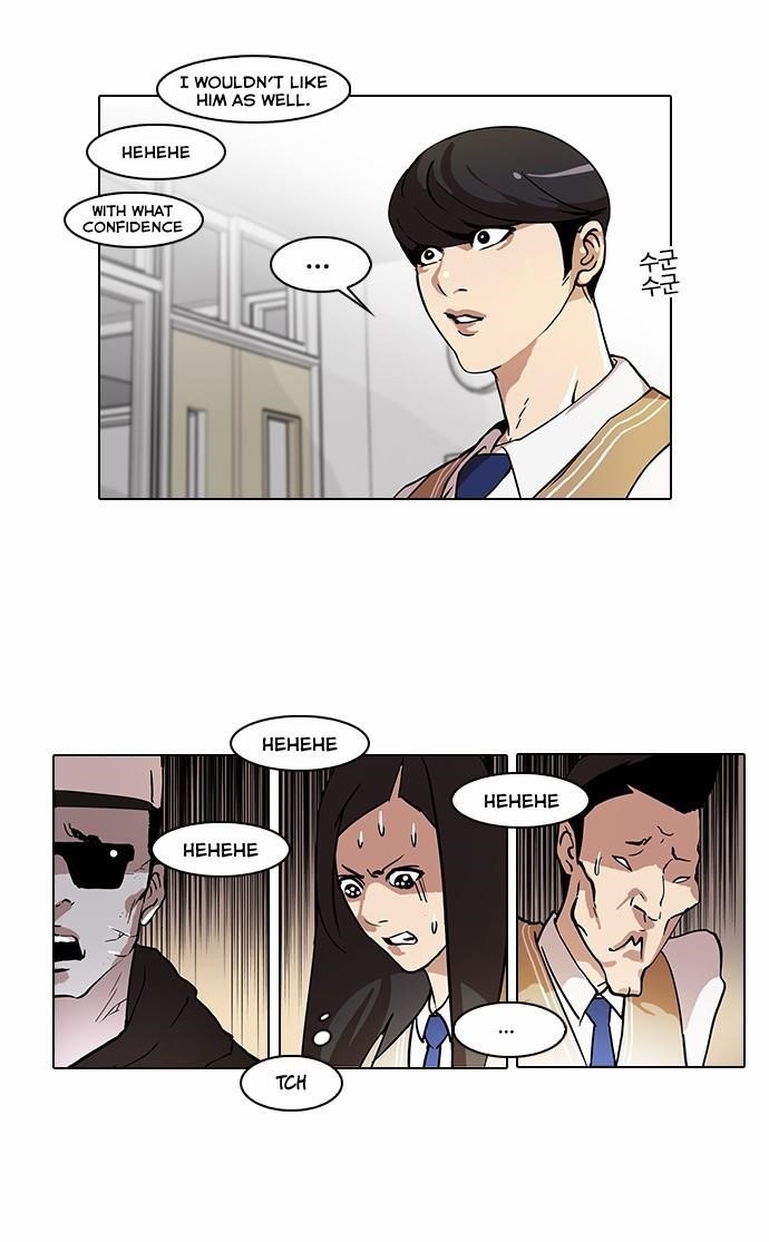 Lookism