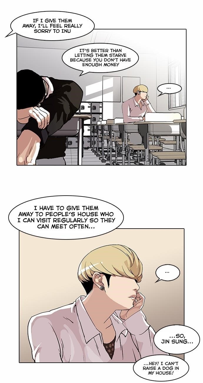 Lookism