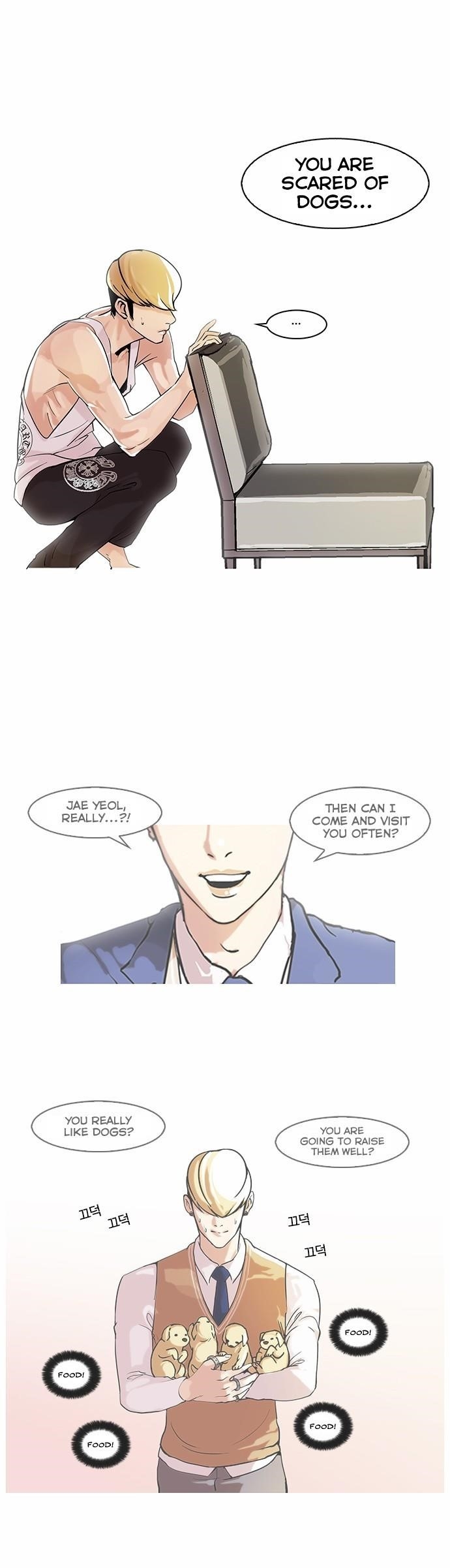 Lookism