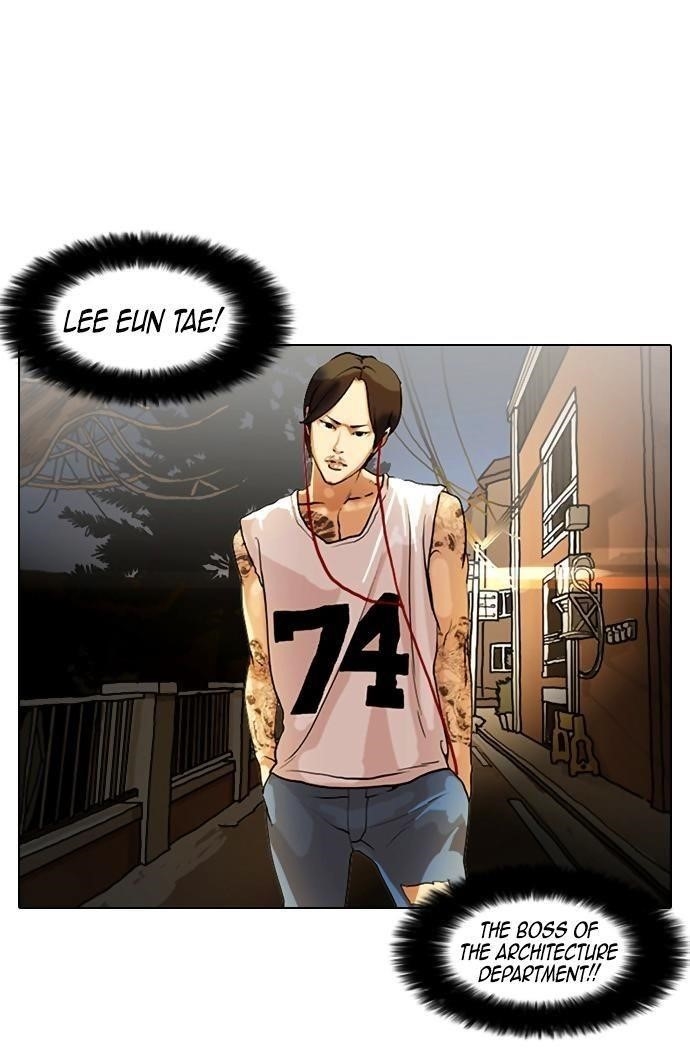 Lookism