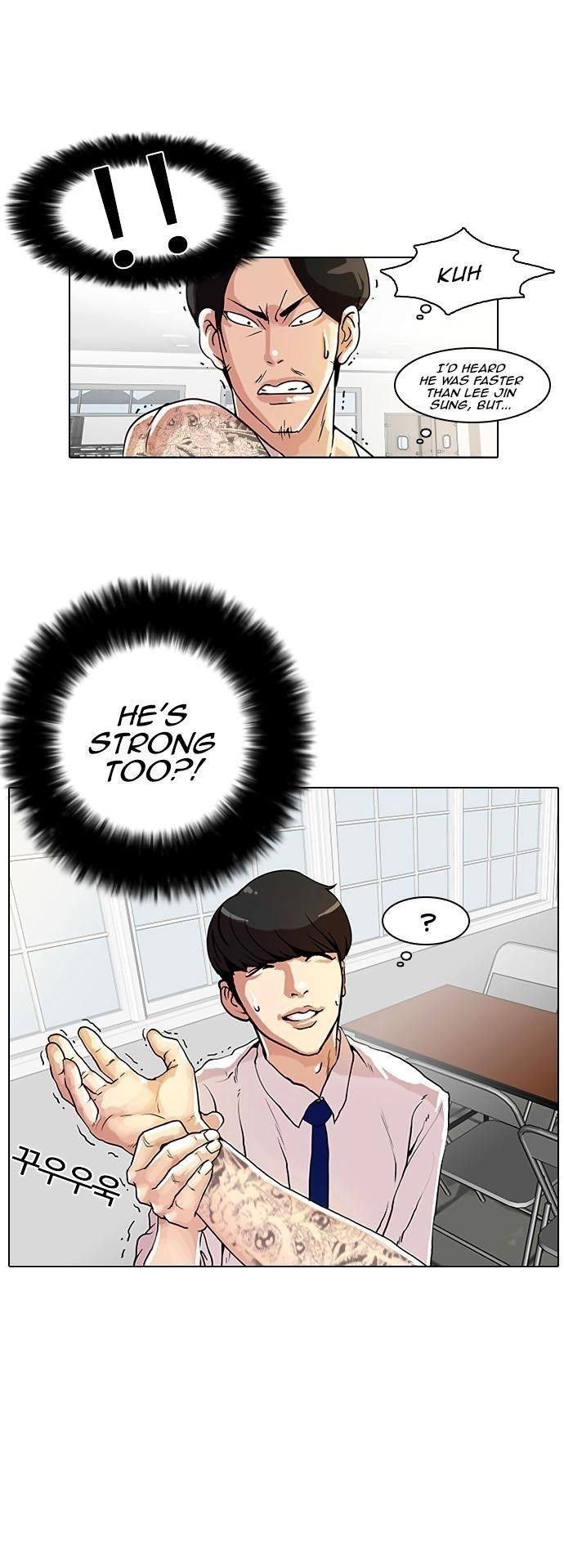 Lookism