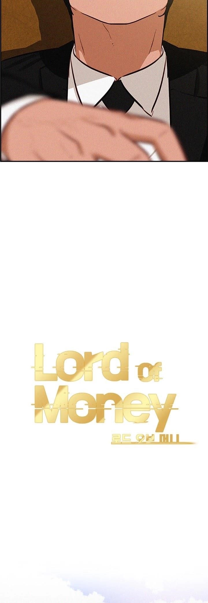 Lord of Money