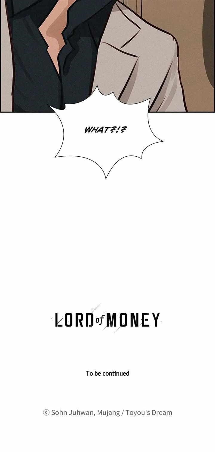 Lord of Money