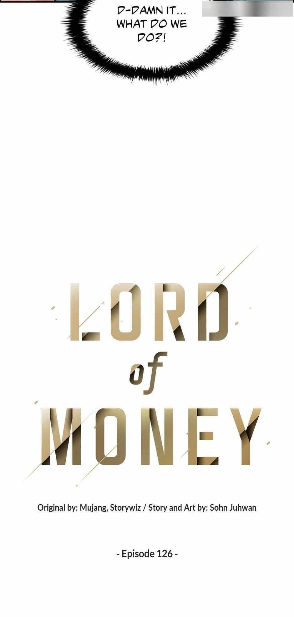 Lord of Money