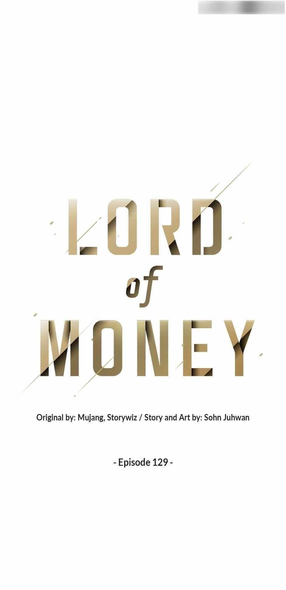 Lord of Money