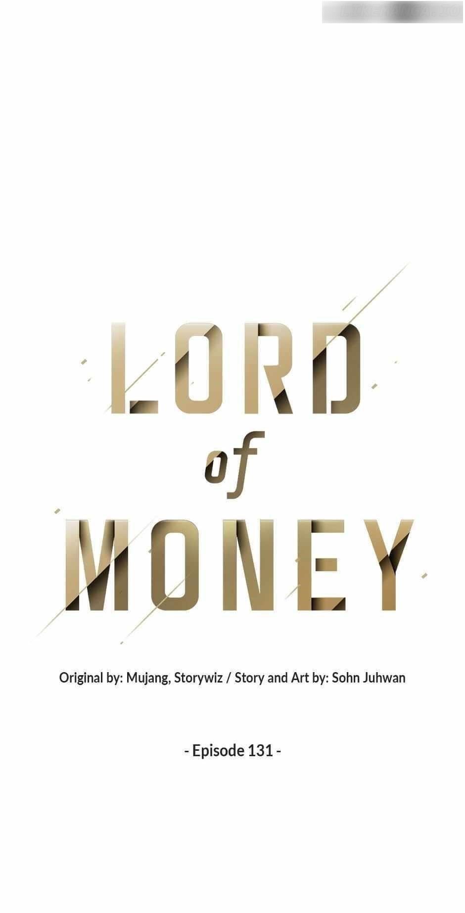 Lord of Money