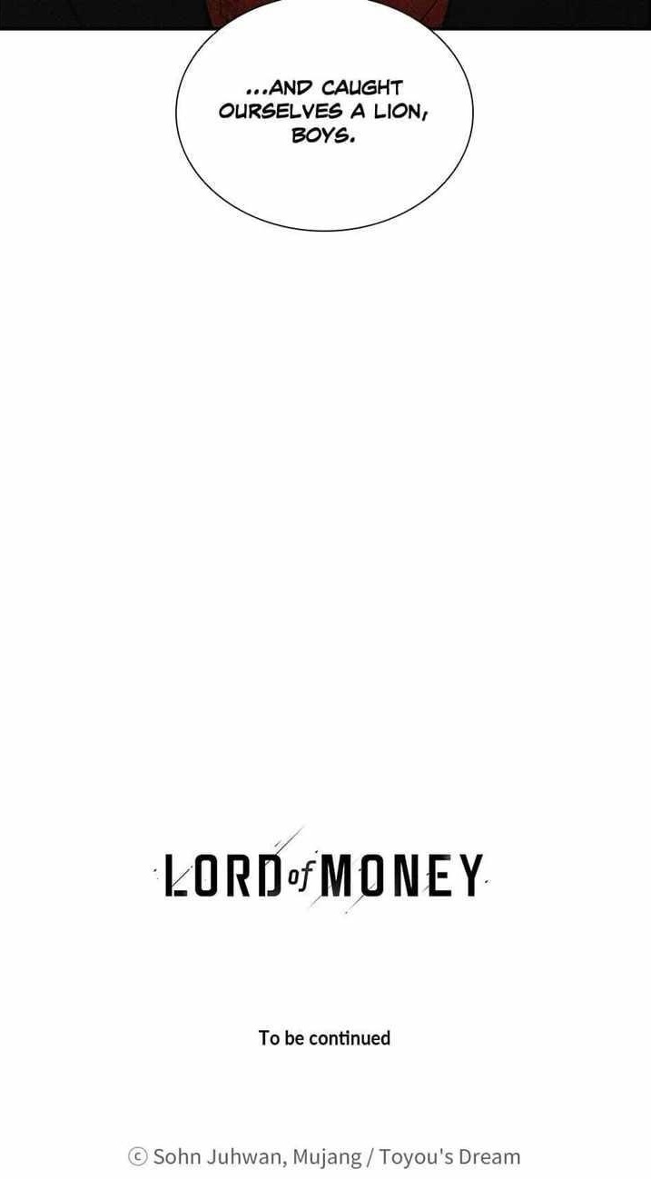 Lord of Money