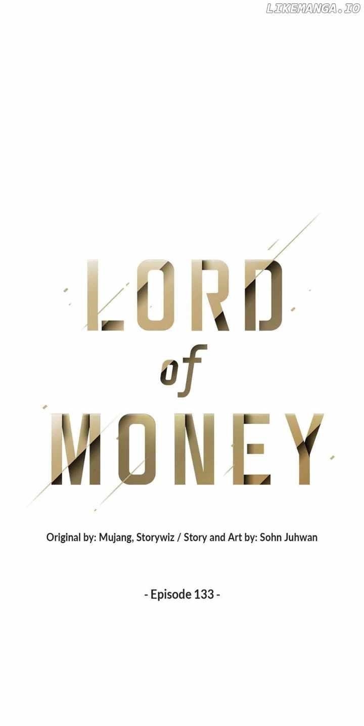 Lord of Money