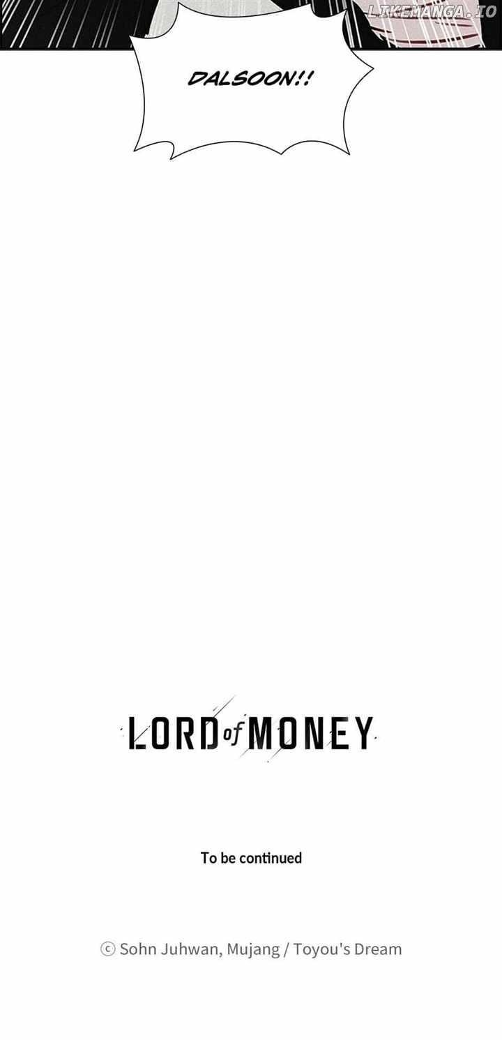 Lord of Money