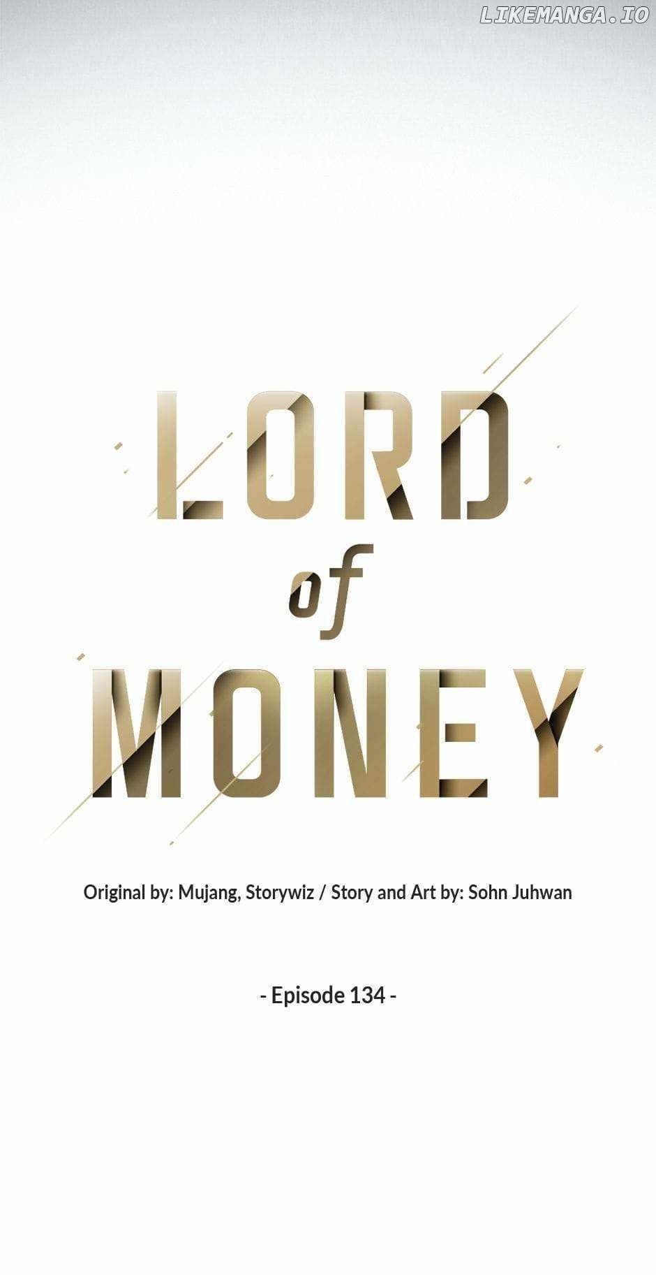 Lord of Money