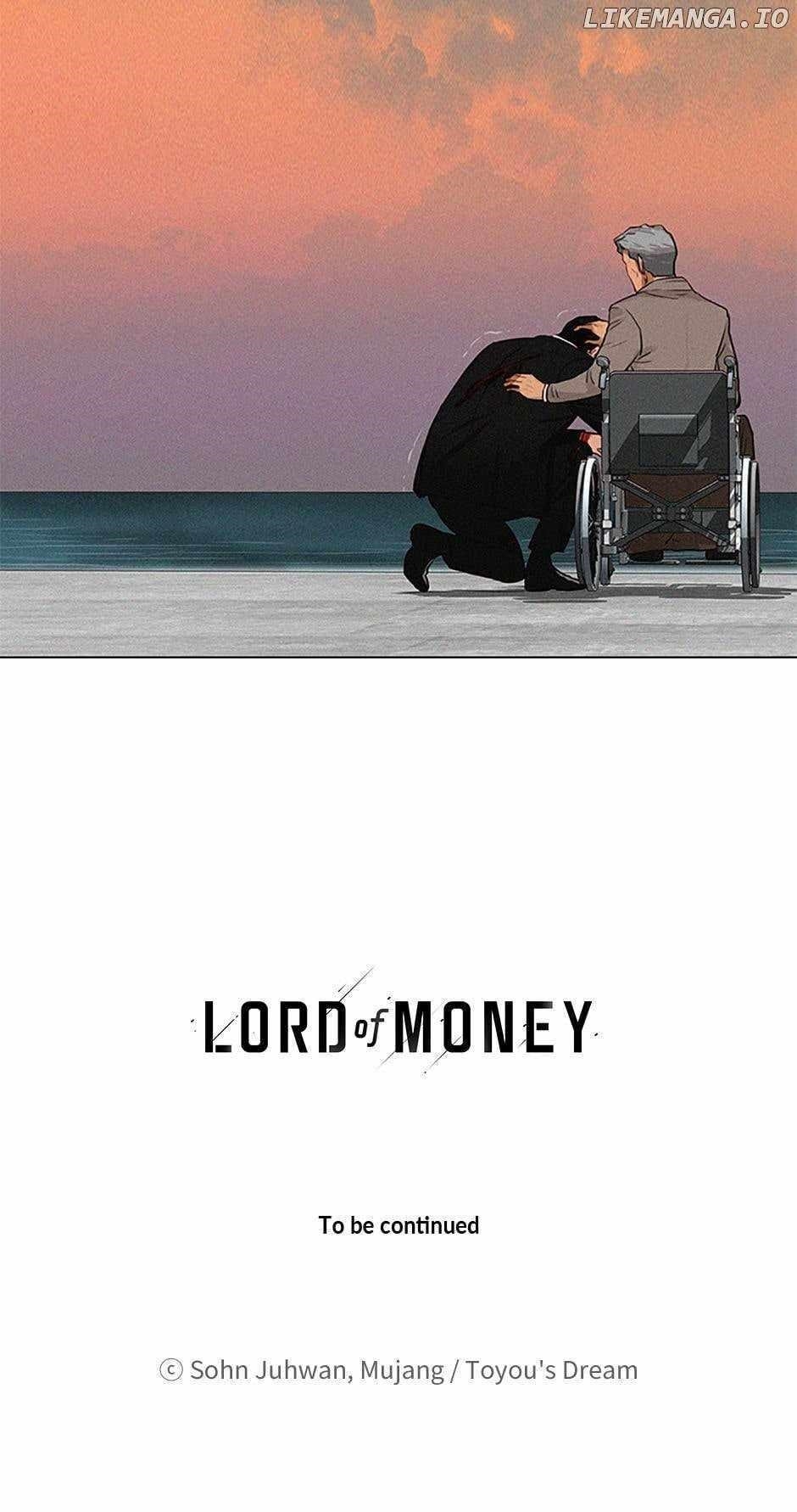 Lord of Money