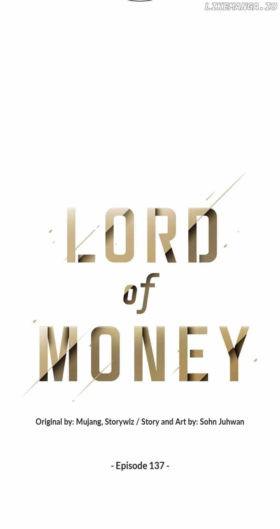 Lord of Money