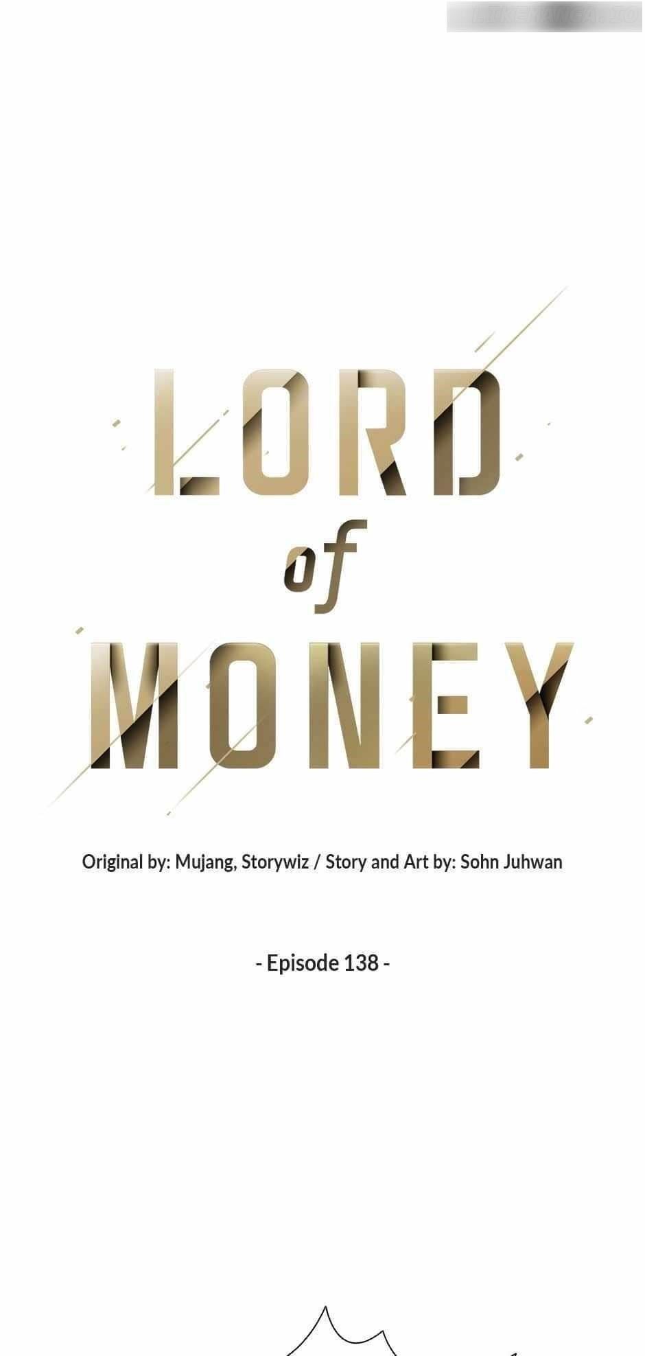 Lord of Money