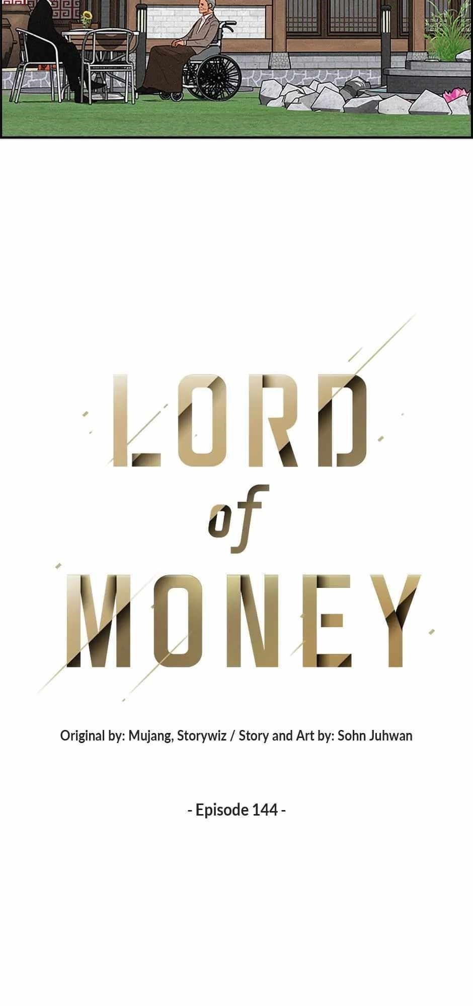 Lord of Money