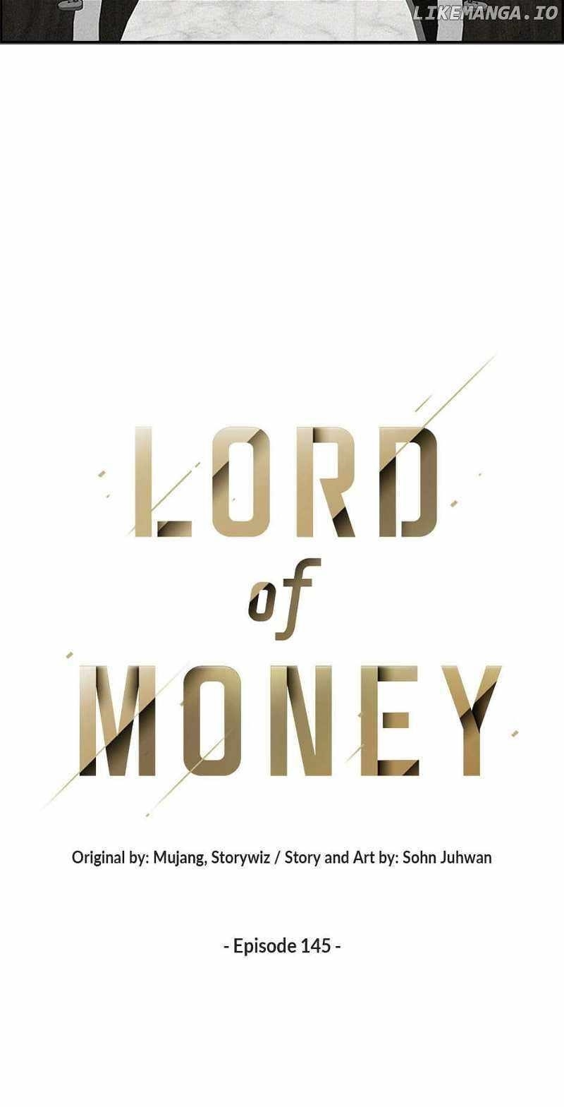 Lord of Money