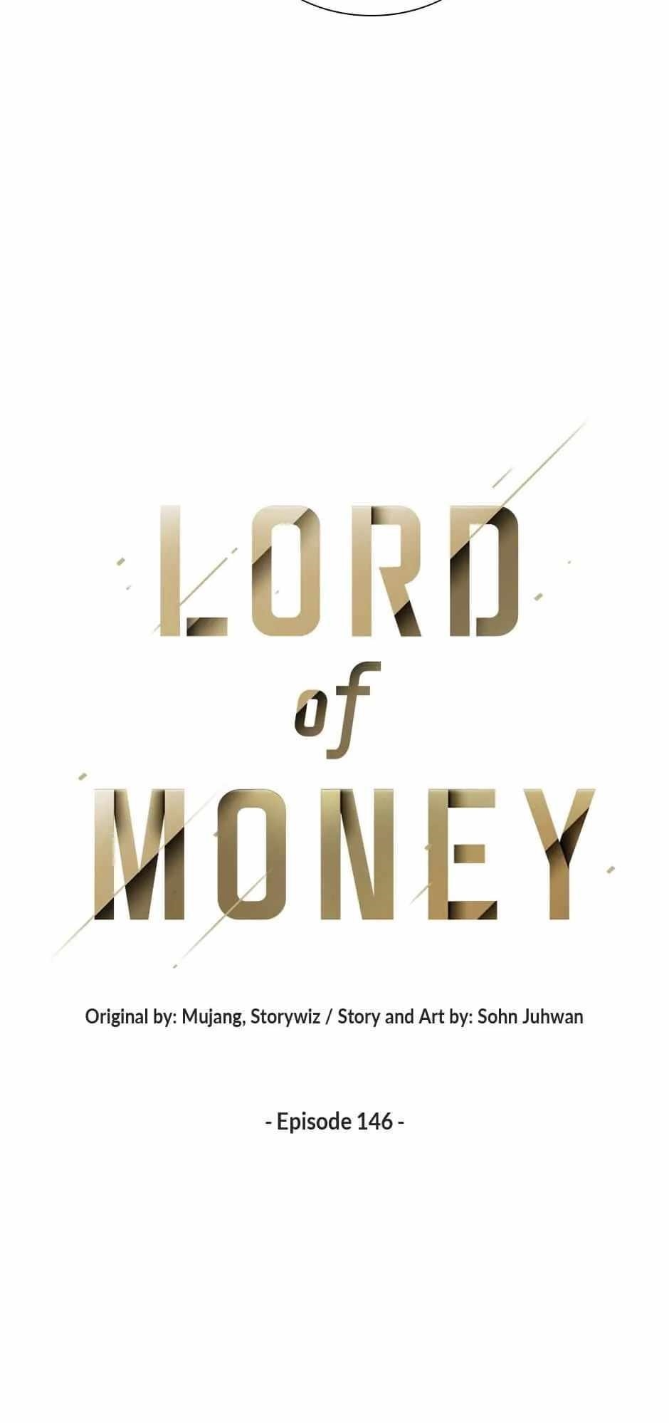 Lord of Money