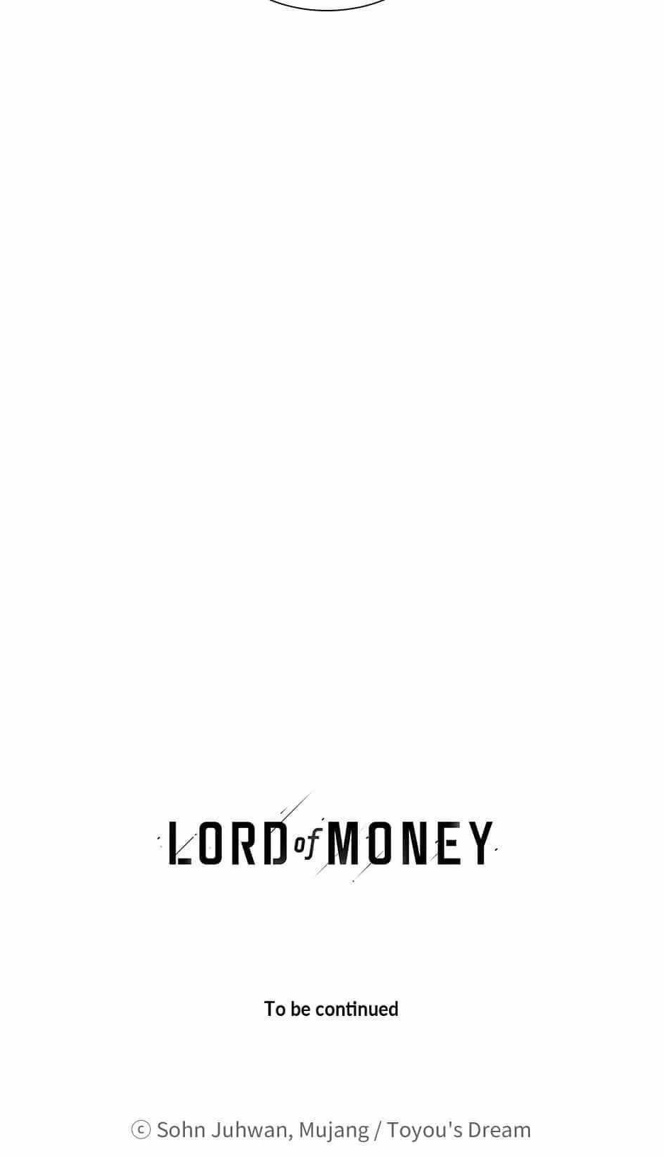 Lord of Money