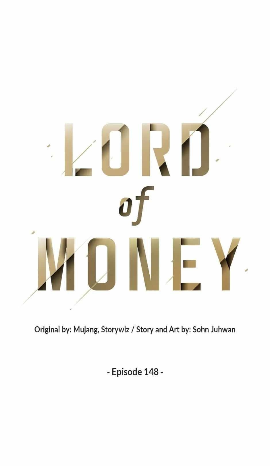 Lord of Money