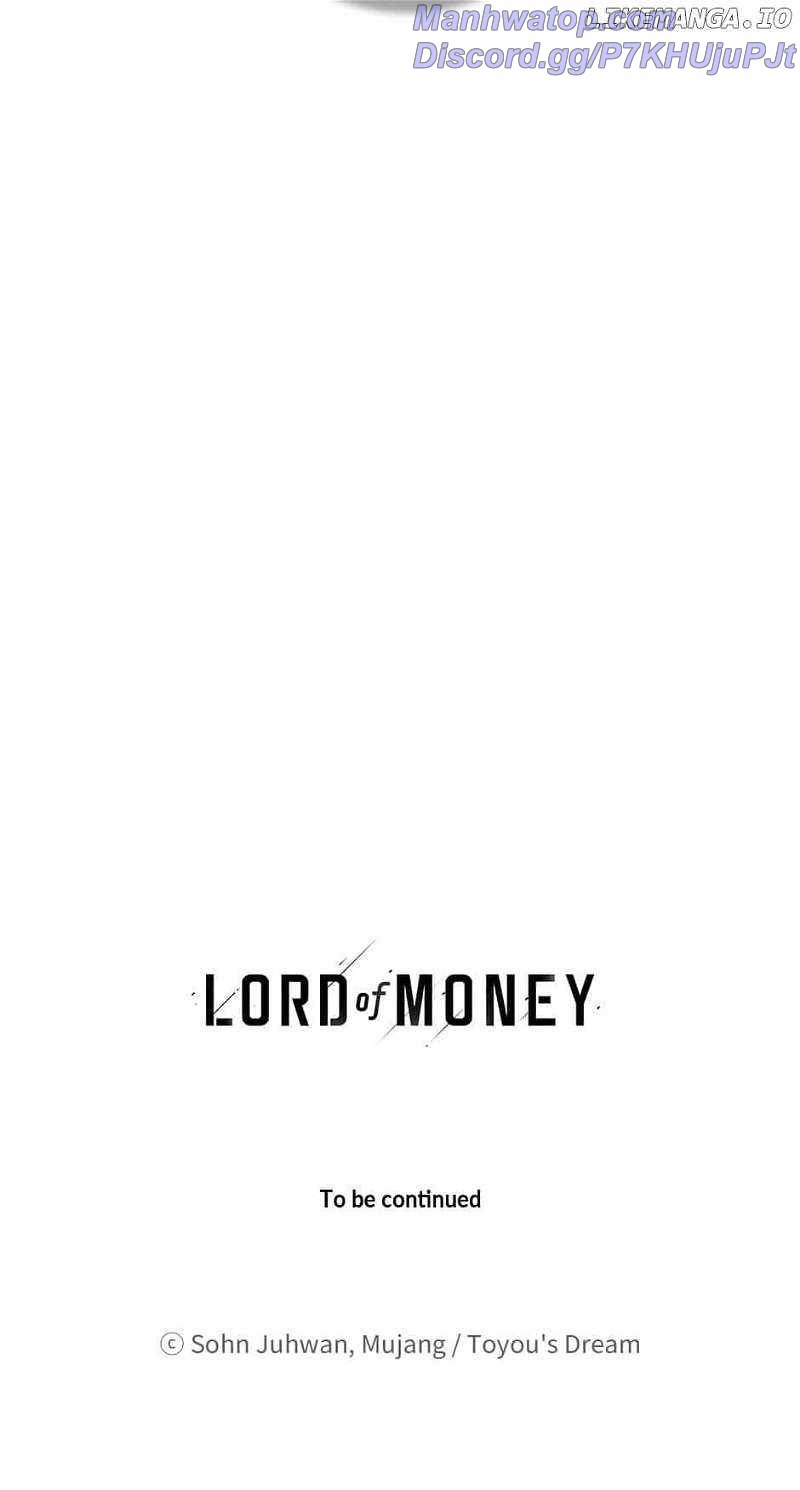 Lord of Money