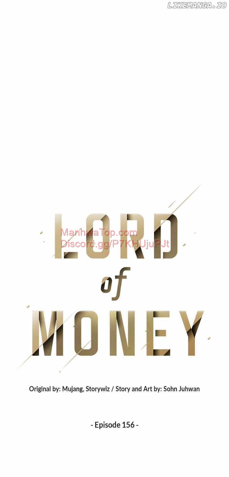 Lord of Money