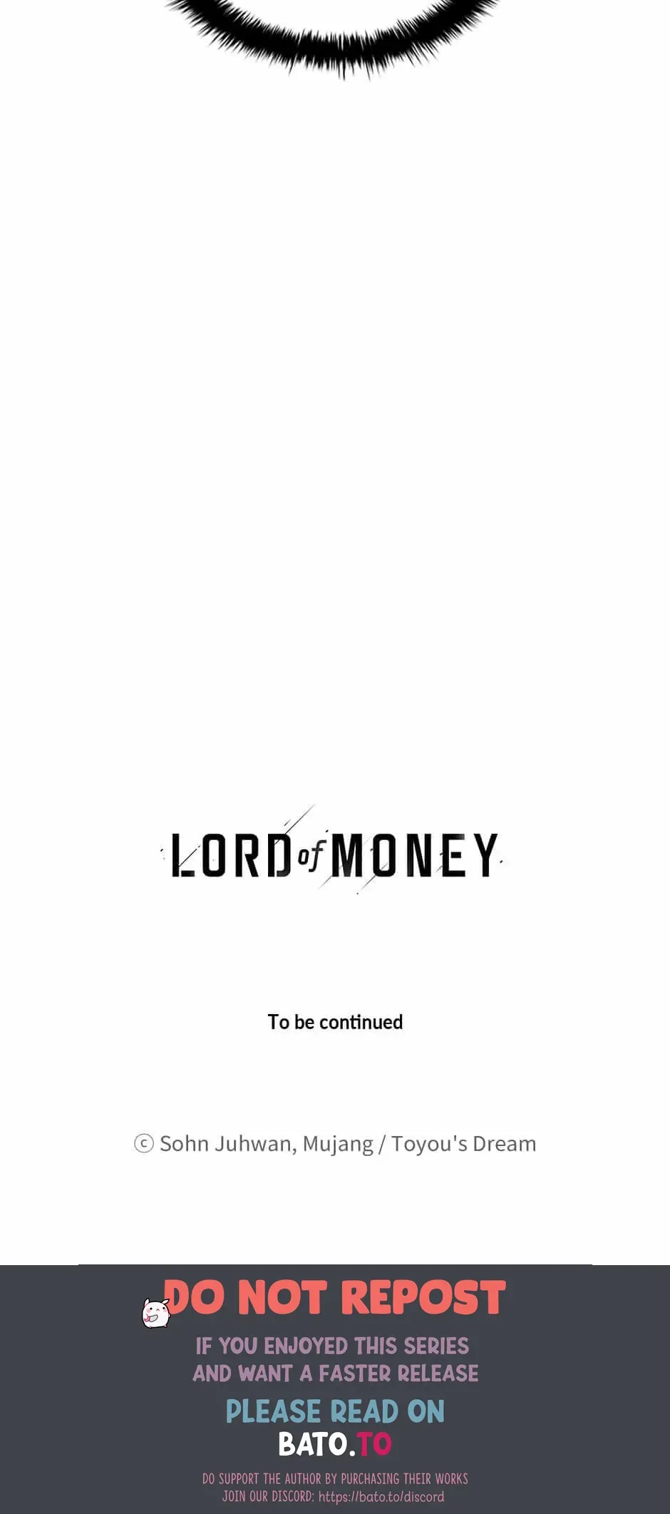 Lord of Money