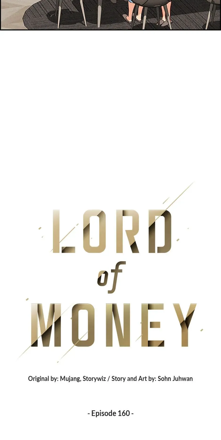 Lord of Money