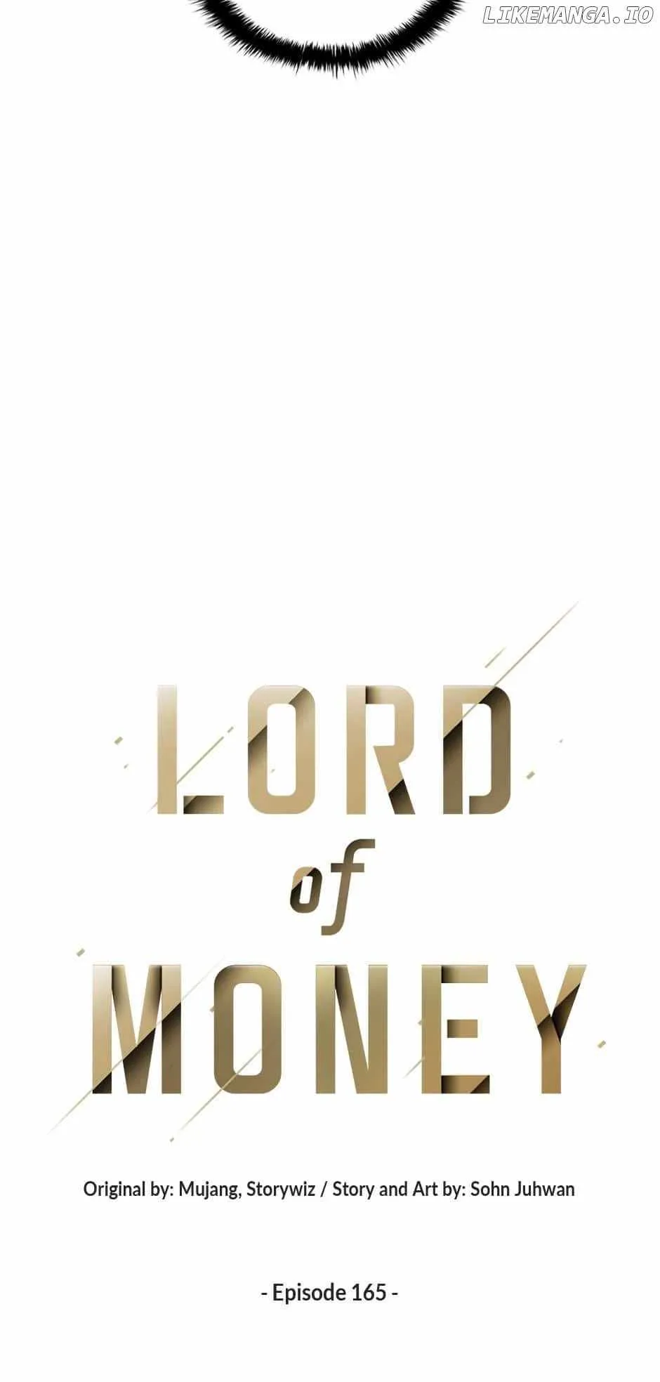 Lord of Money