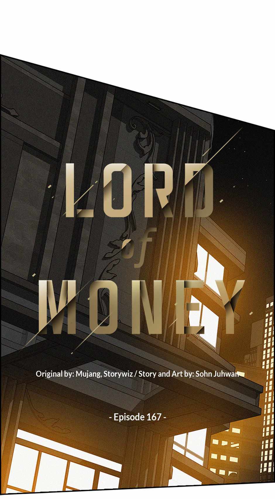 Lord of Money