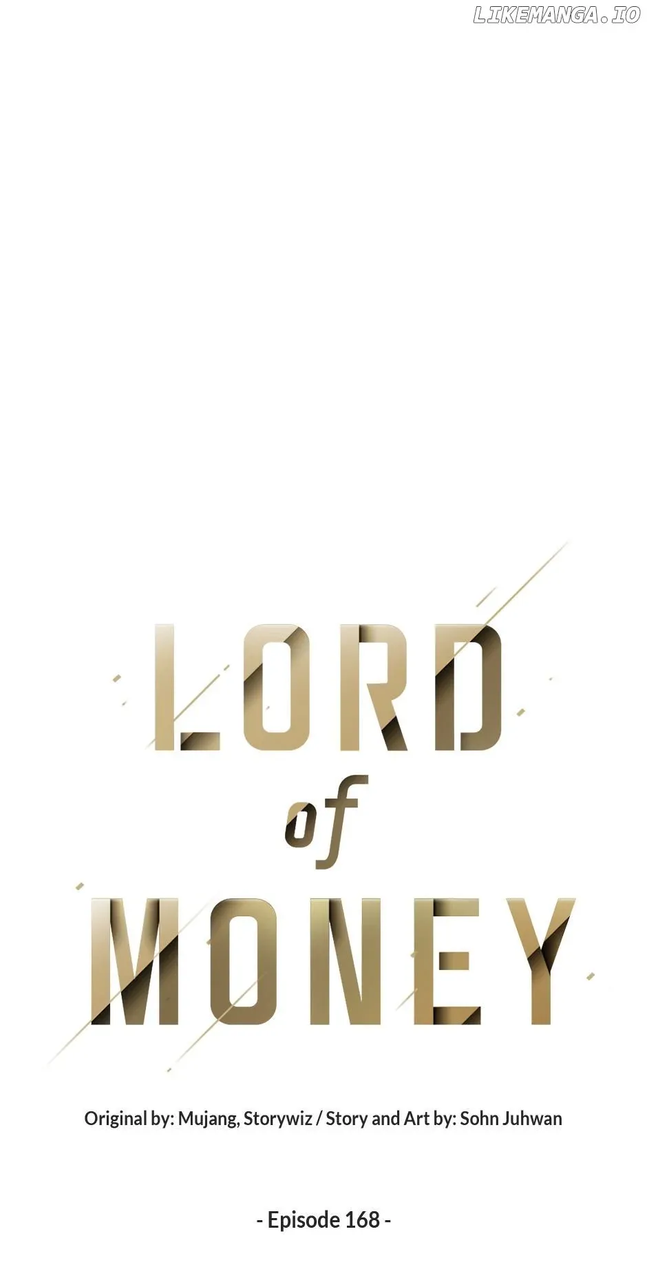 Lord of Money