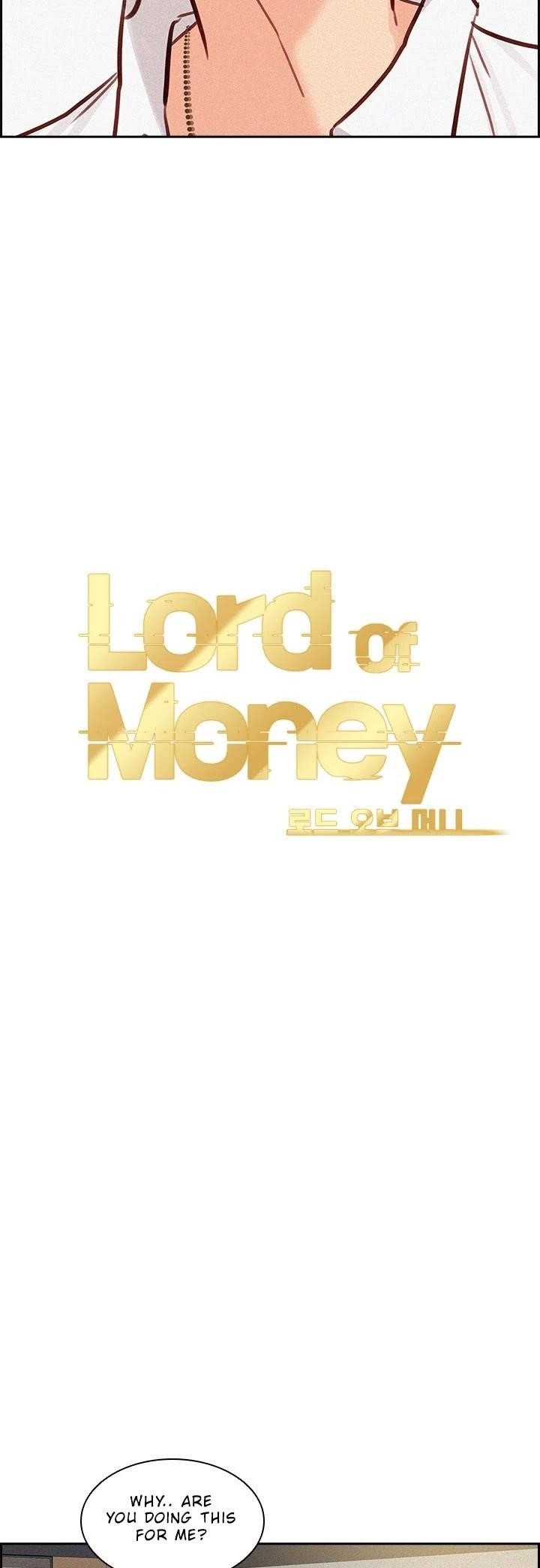 Lord of Money