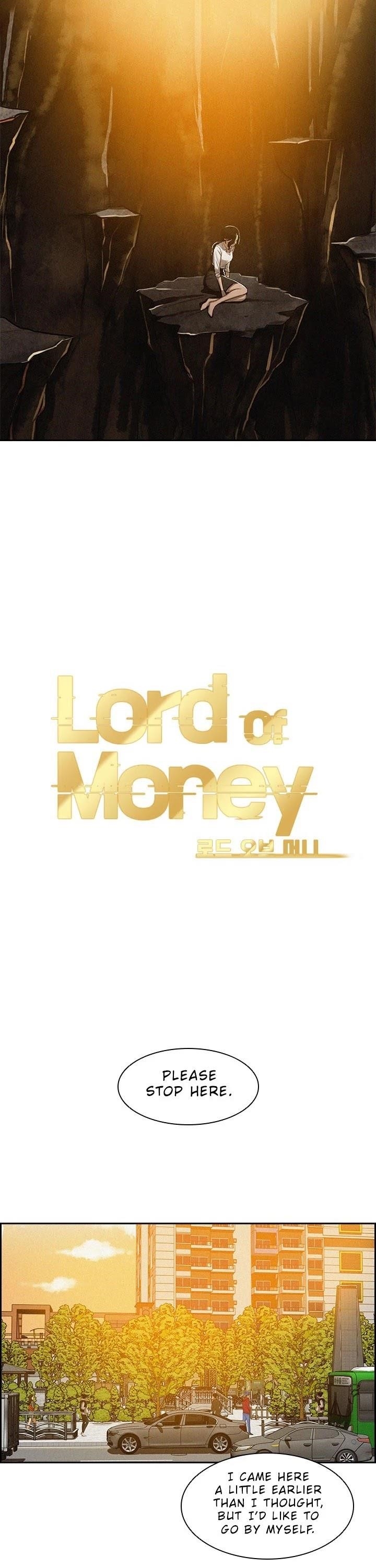 Lord of Money