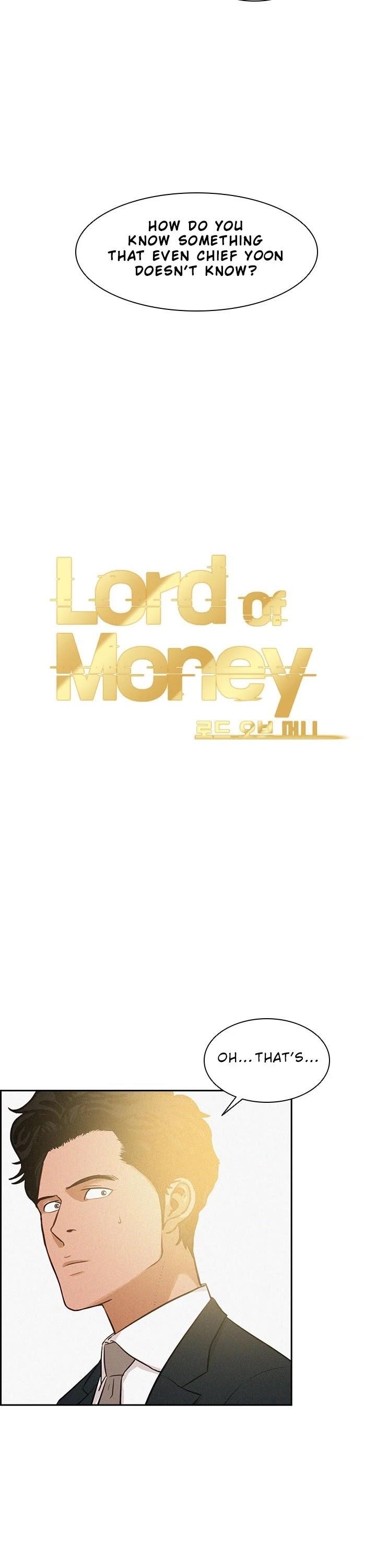 Lord of Money