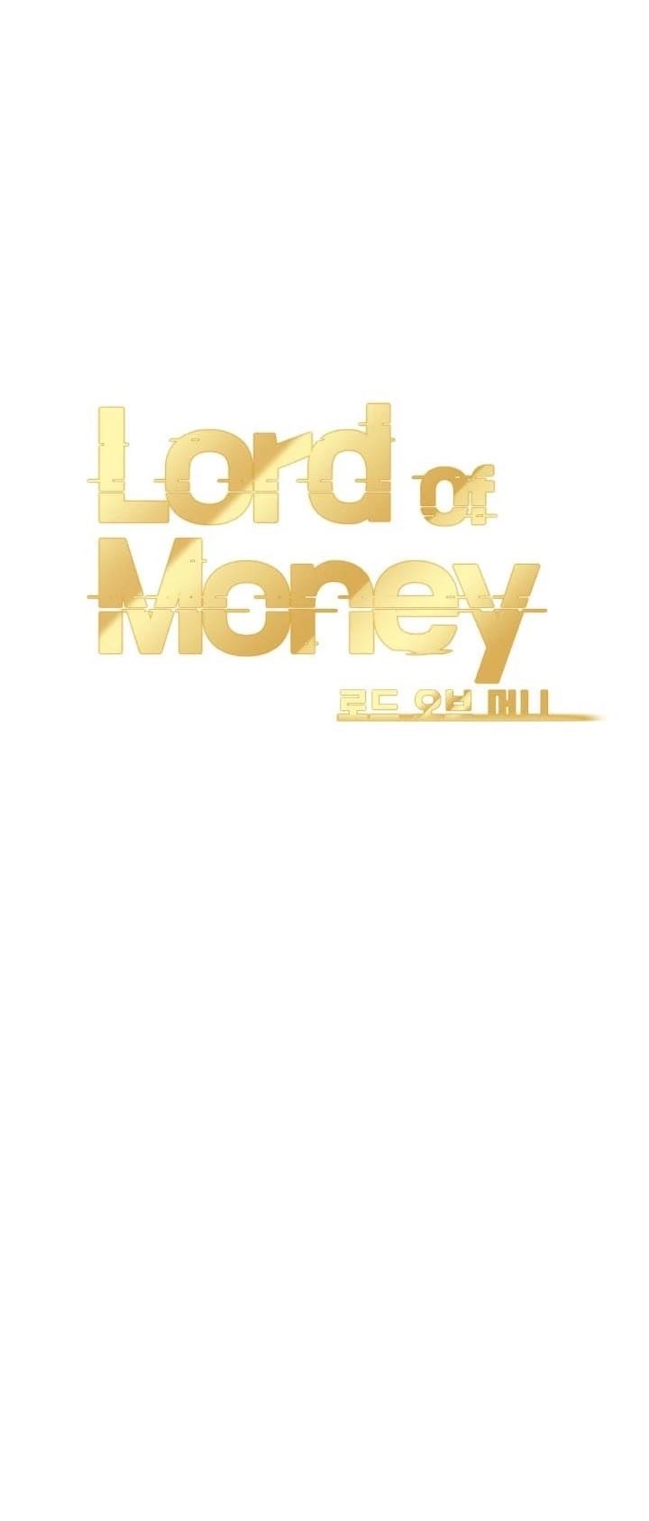 Lord of Money