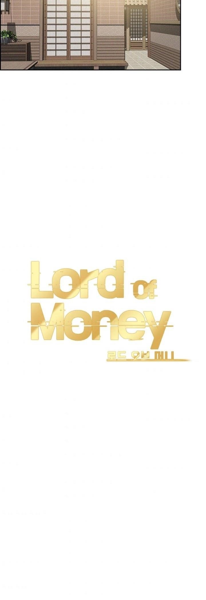 Lord of Money