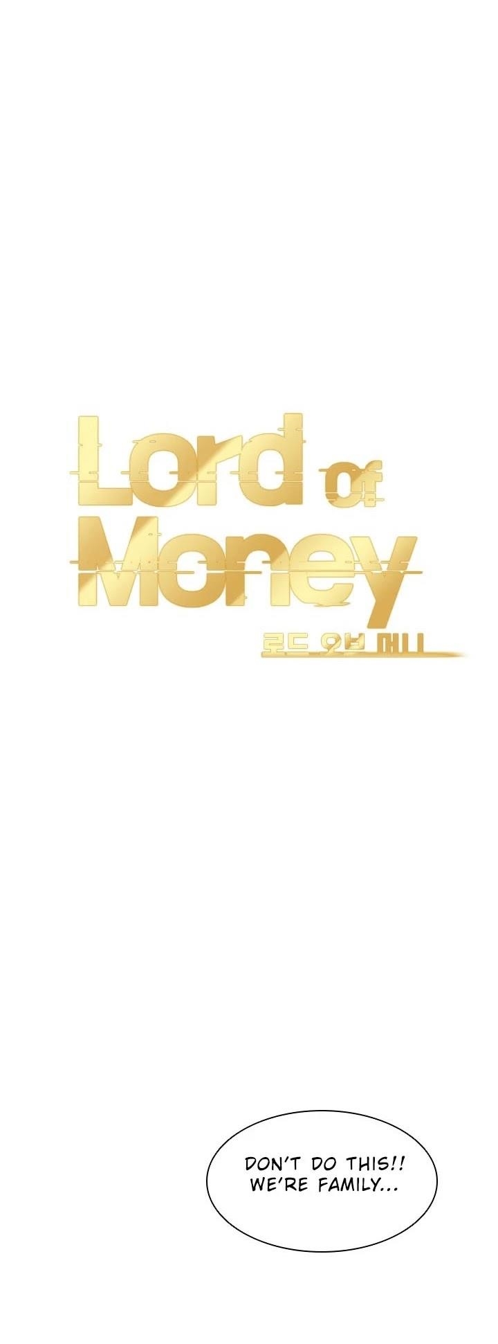 Lord of Money