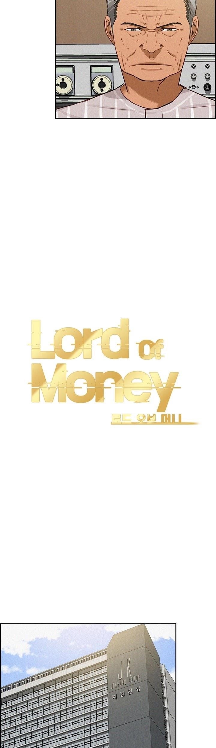 Lord of Money