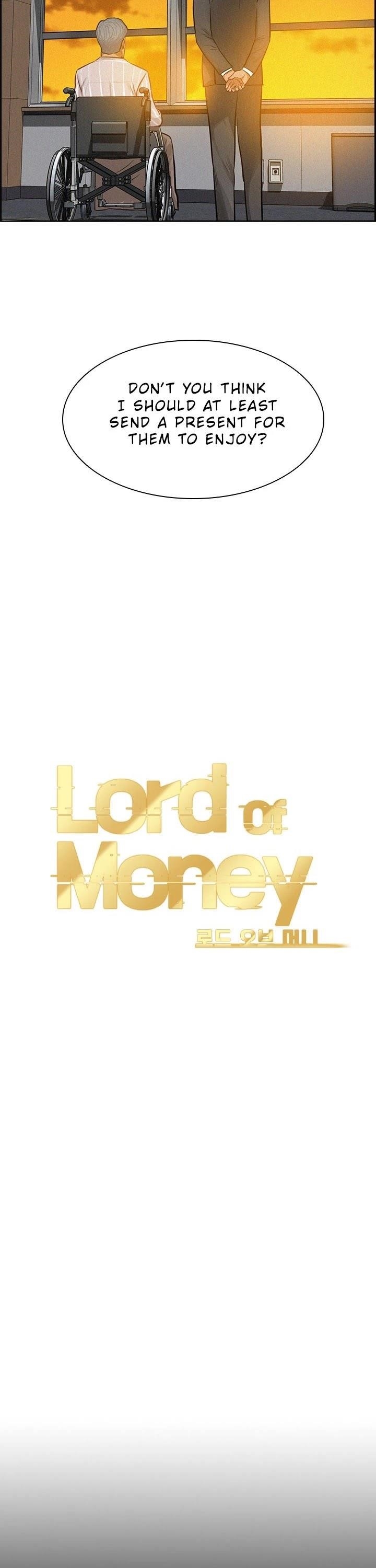 Lord of Money