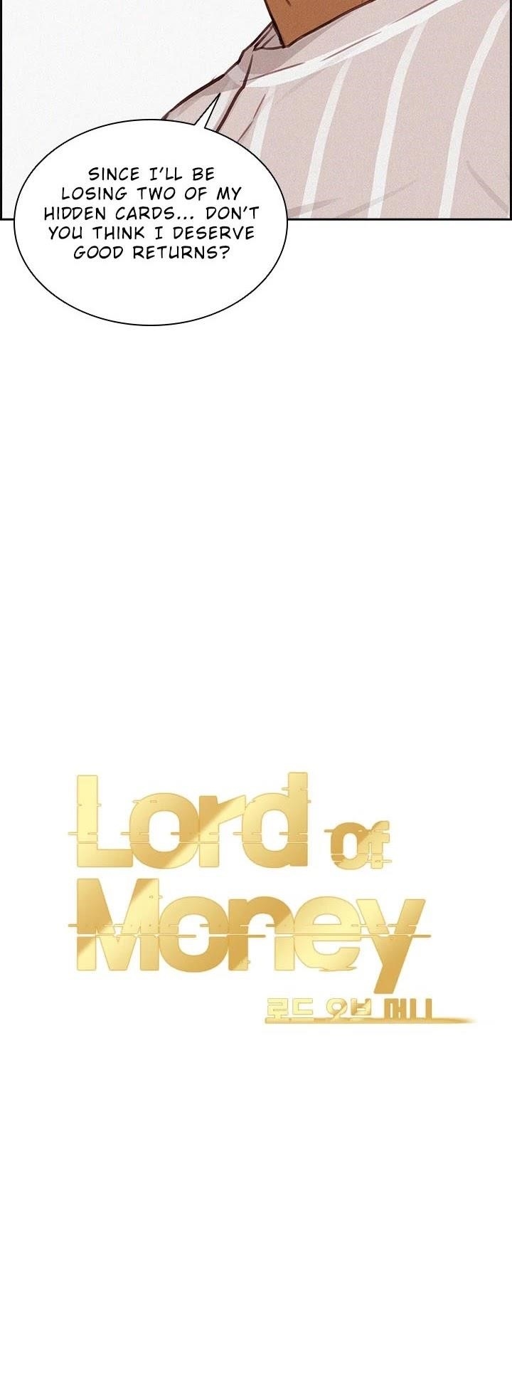 Lord of Money