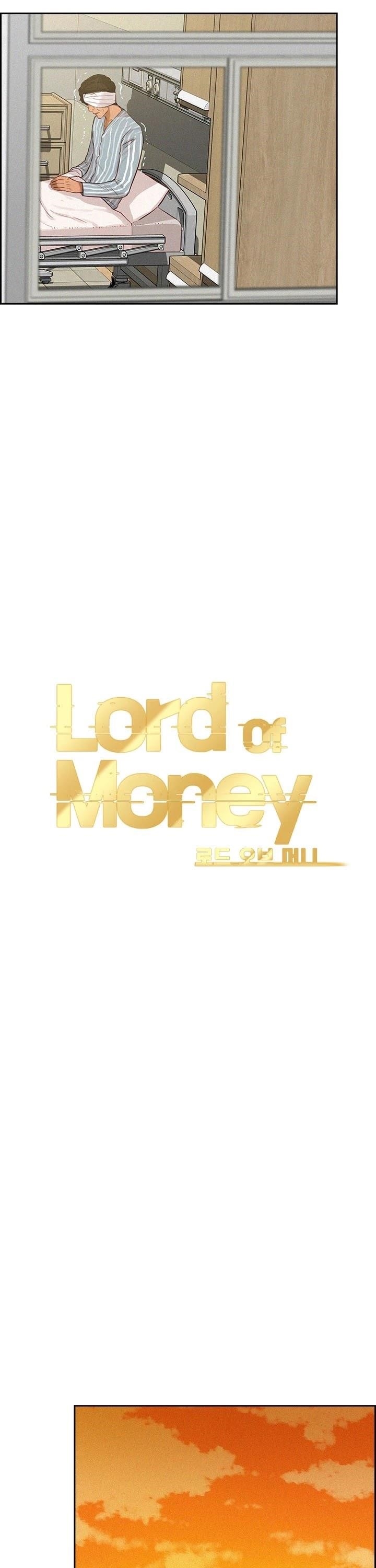 Lord of Money