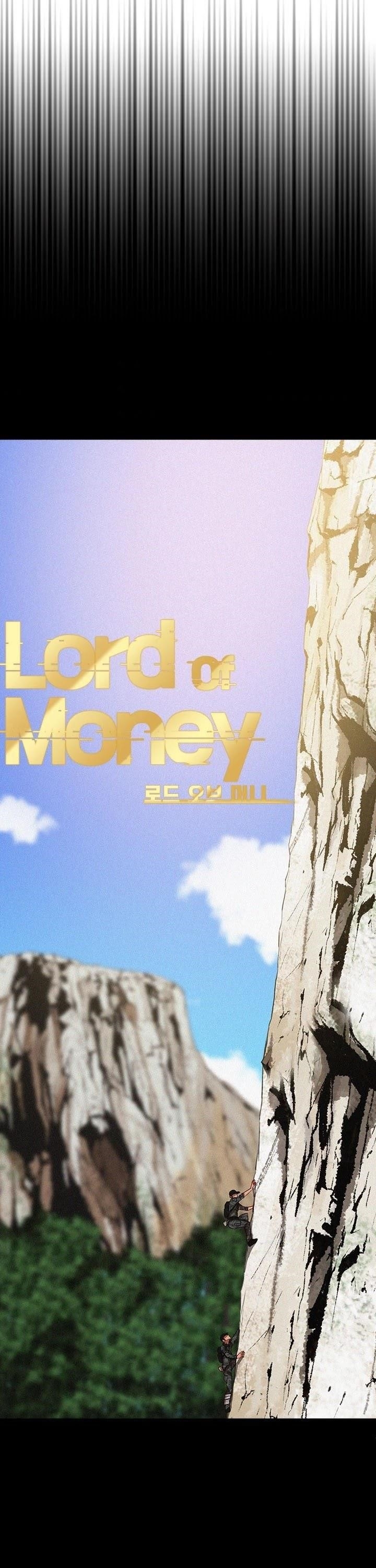 Lord of Money