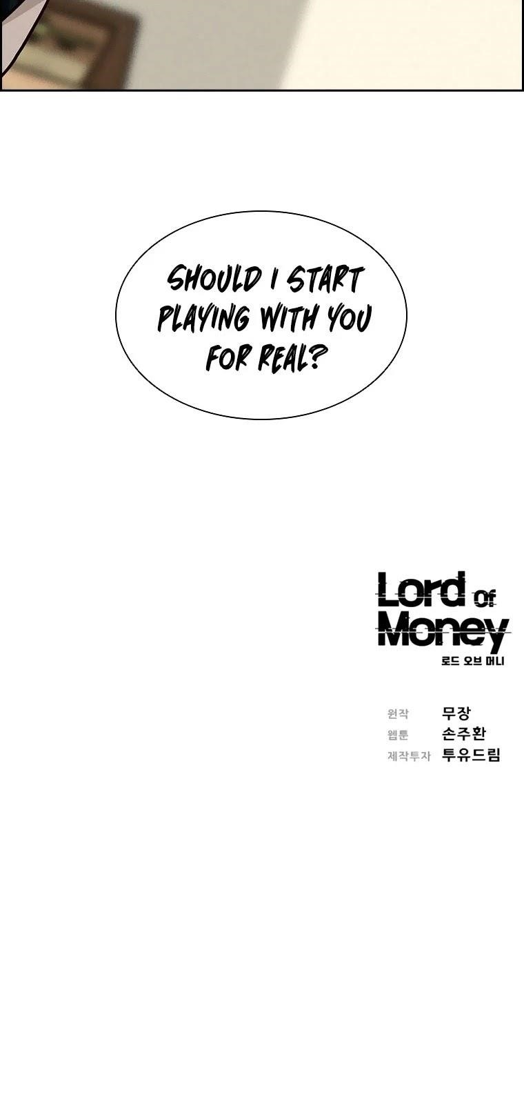 Lord of Money