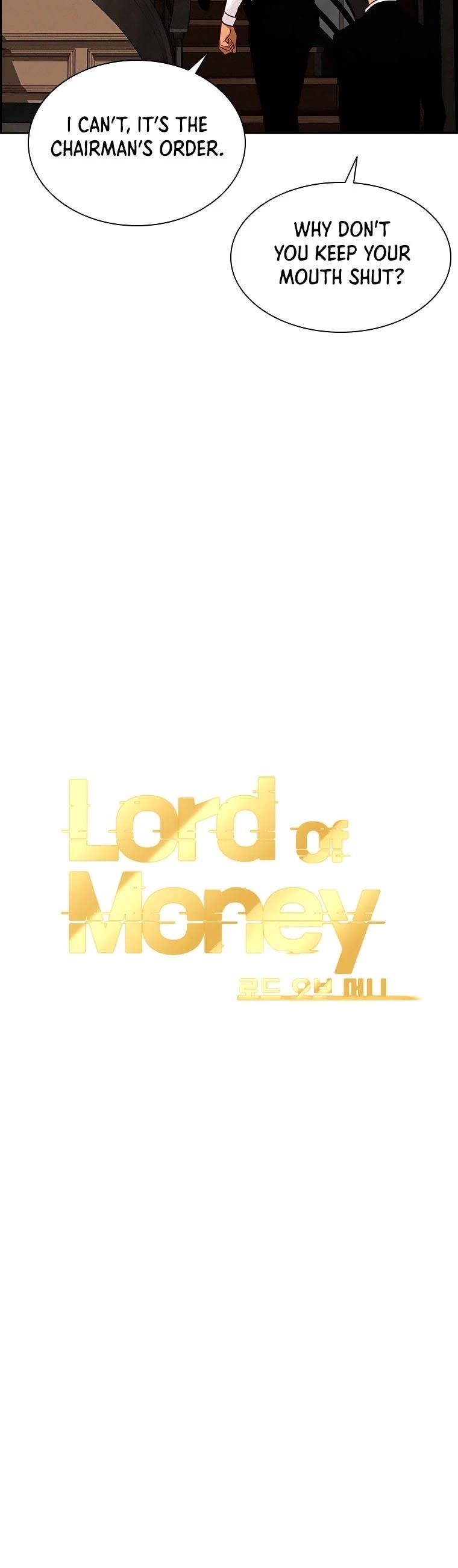 Lord of Money