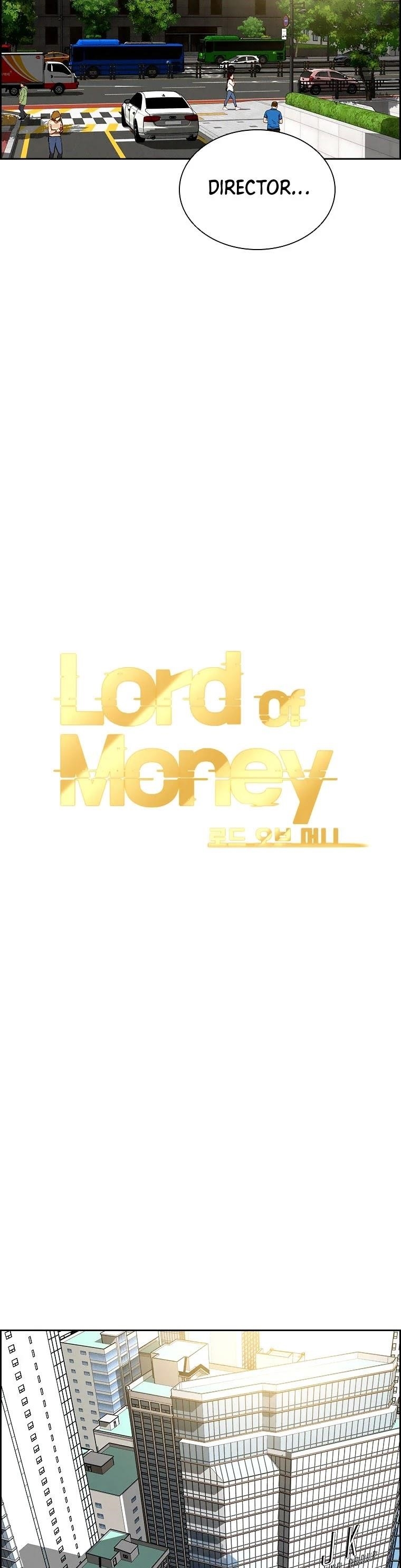 Lord of Money