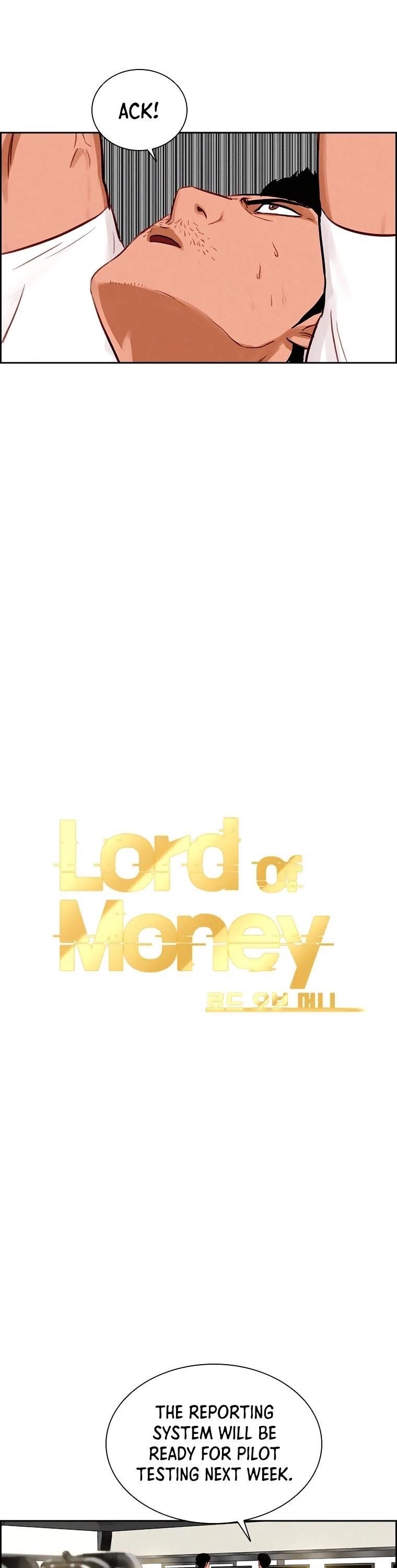 Lord of Money